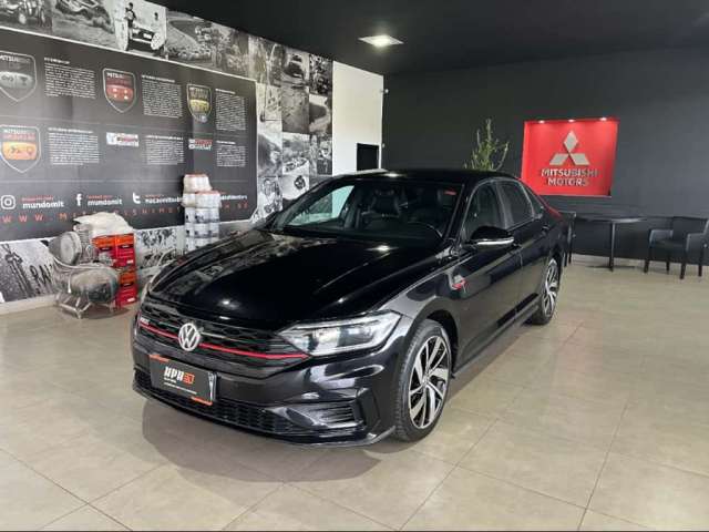 Volkswagen JETTA 2.0 350 TSI GASOLINA GLI DSG