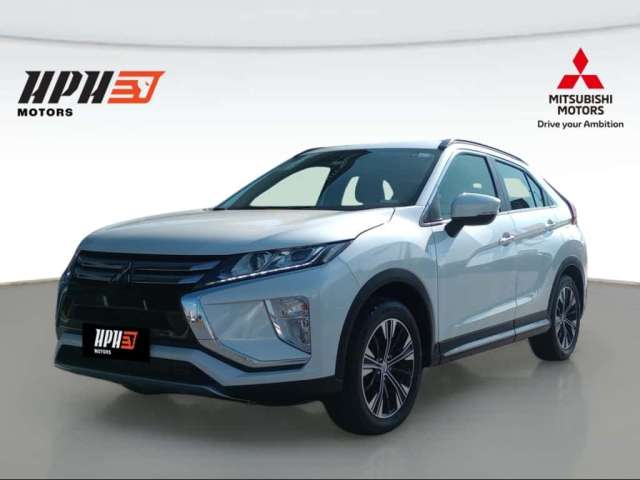 Mitsubishi Eclipse Cross HPE