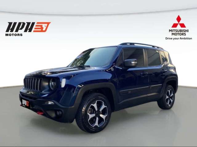 JEEP Renegade THAWK