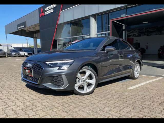 Audi A3 TFSI ATTRACTION