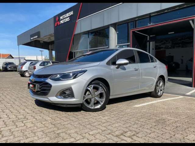 Chevrolet Cruze Premier Nb