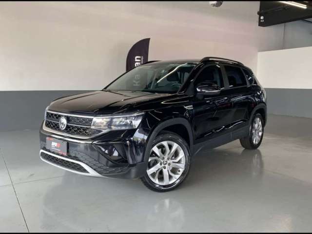 Volkswagen TAOS 1.4 250 TSI TOTAL FLEX COMFORTLINE AUTOMÁTICO