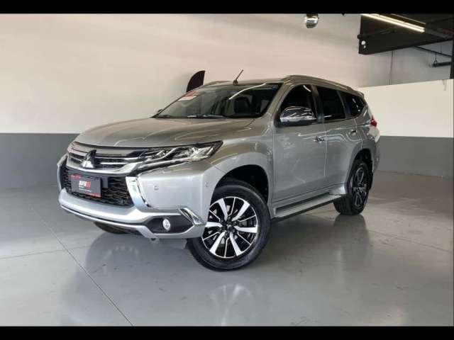 Mitsubishi PAJERO SPORT 2.4 16V MIVEC TURBO DIESEL HPE AWD AUTOMÁTICO