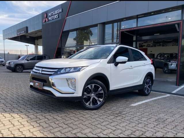 Mitsubishi ECLIPSE CROSS 1.5 MIVEC TURBO GASOLINA GLS CVT