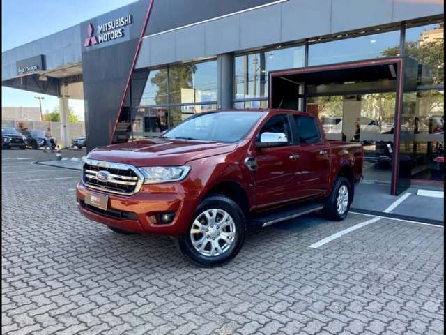 Ford RANGER 3.2 XLT 4X4 CD 20V DIESEL 4P AUTOMÁTICO