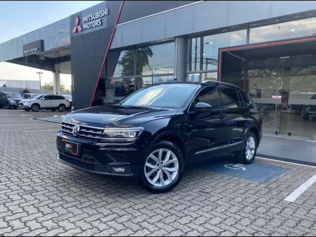 Volkswagen TIGUAN 1.4 250 TSI TOTAL FLEX ALLSPACE TIPTRONIC