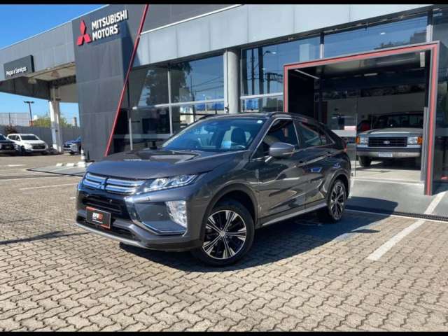 Mitsubishi ECLIPSE CROSS 1.5 MIVEC TURBO GASOLINA HPE-S CVT