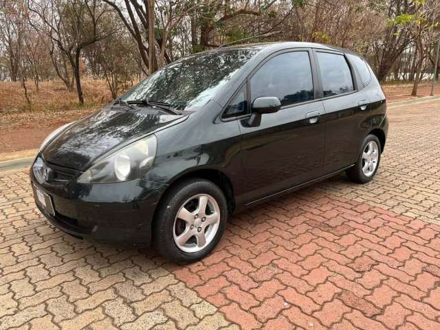 HONDA FIT 1.4 LX 8V GASOLINA 4P MANUAL