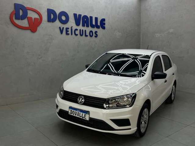 VOLKSWAGEN VOYAGE