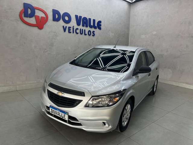 CHEVROLET PRISMA