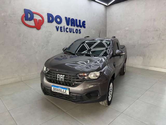 FIAT STRADA