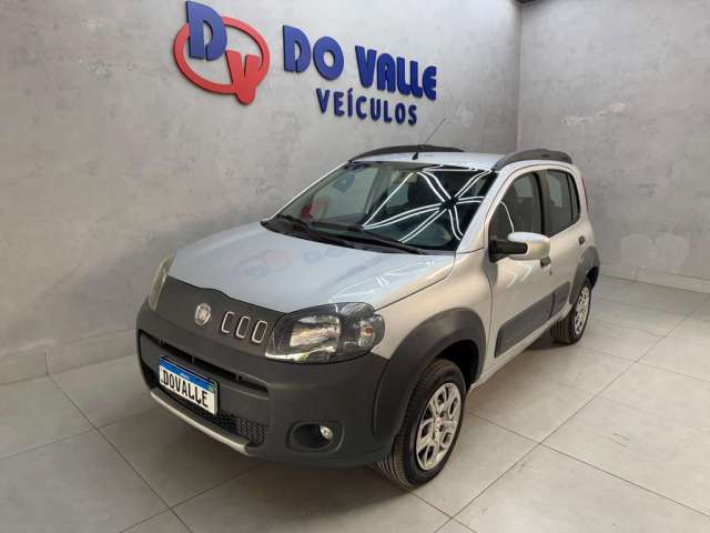 FIAT UNO