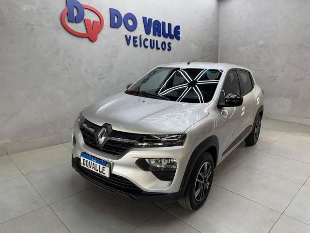 RENAULT KWID