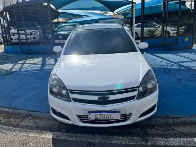 CHEVROLET VECTRA