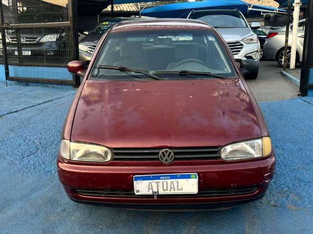 VOLKSWAGEN GOL