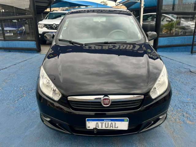 FIAT SIENA