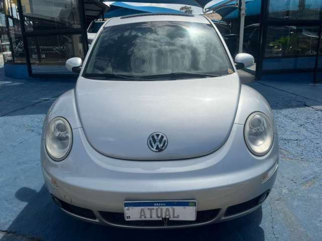 VOLKSWAGEN NEW BEETLE