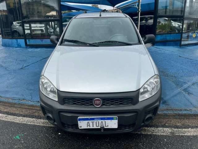 FIAT STRADA