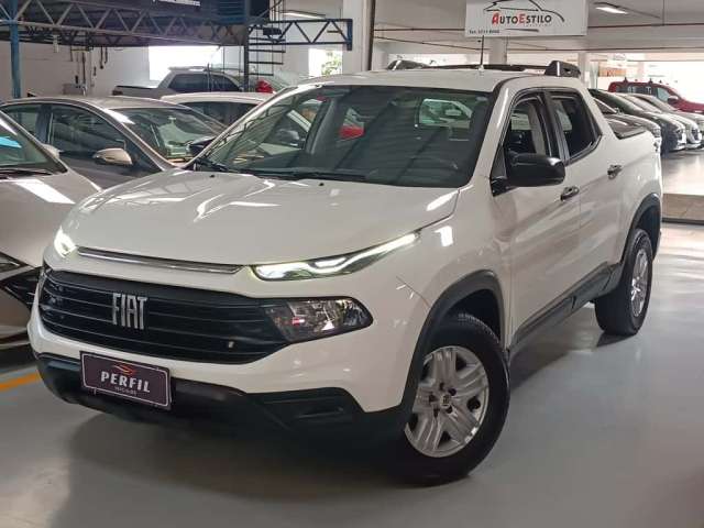 Fiat Toro 2022 2.0 16v turbo diesel endurance 4wd at9