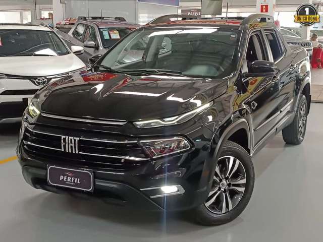 Fiat Toro 2022 1.3 turbo 270 flex freedom at6