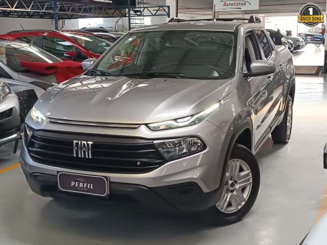 Fiat Toro 2022 1.8 16v evo flex endurance at6