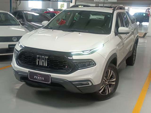 Fiat Toro 2024 1.3 turbo 270 flex freedom at6