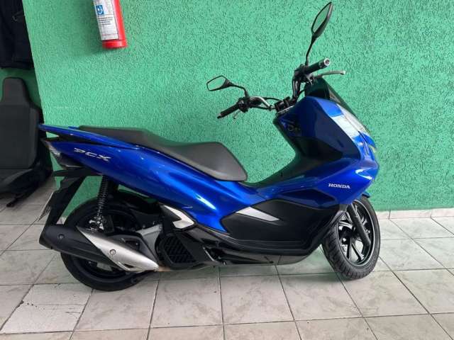 Pcx