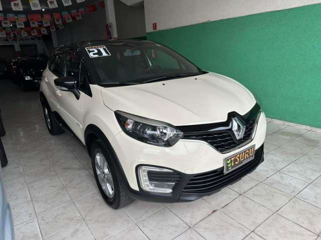 Captur