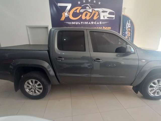 AMAROK COMFORTILINE FILE