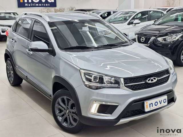 CAOA CHERY TIGGO 2