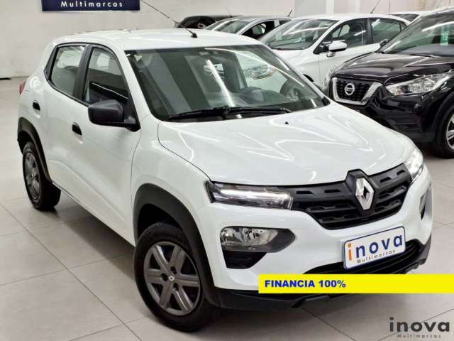 RENAULT KWID