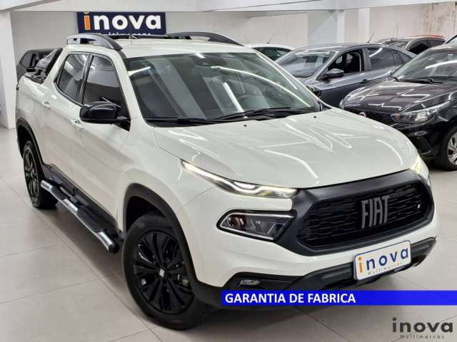 FIAT TORO