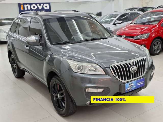 LIFAN X60