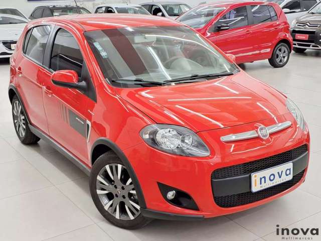 FIAT PALIO