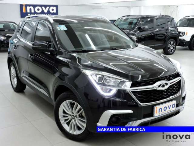 CAOA CHERY TIGGO 5X