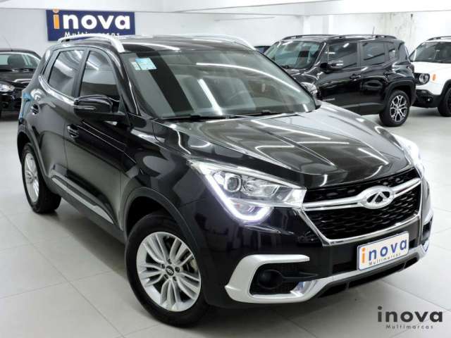 CAOA CHERY TIGGO 5X