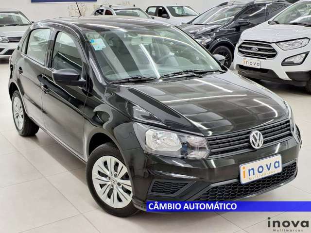 VOLKSWAGEN GOL