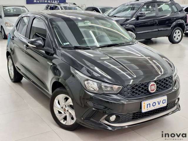 FIAT ARGO