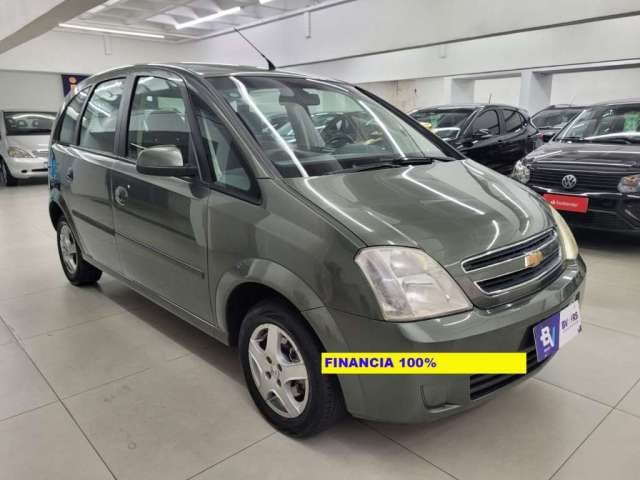 CHEVROLET MERIVA