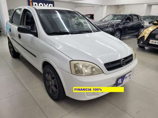 CHEVROLET CORSA