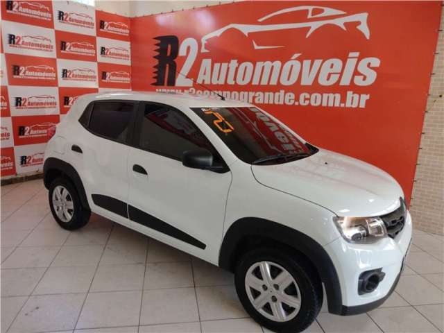 RENAULT KWID