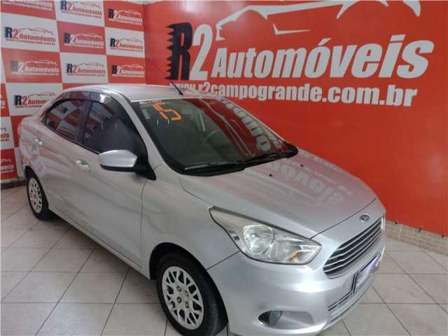 FORD KA+