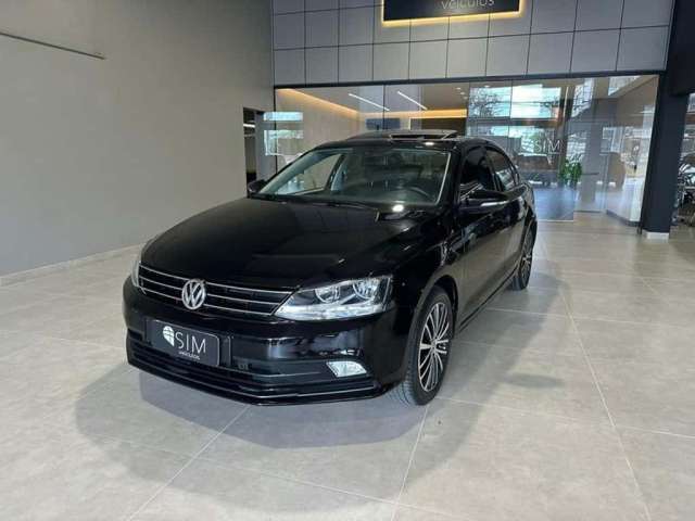 VOLKSWAGEN JETTA CL AA 2016