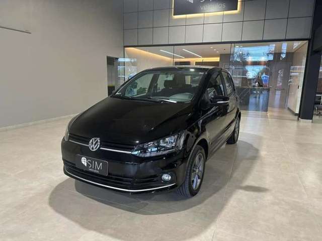 VOLKSWAGEN FOX CONNECT MB 2021