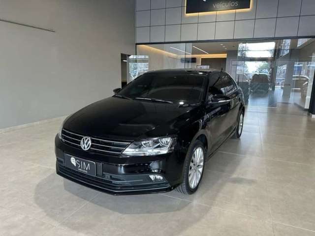 VOLKSWAGEN JETTA CL AF 2018