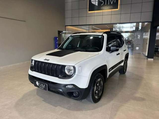 JEEP RENEGADE SPORT 2020