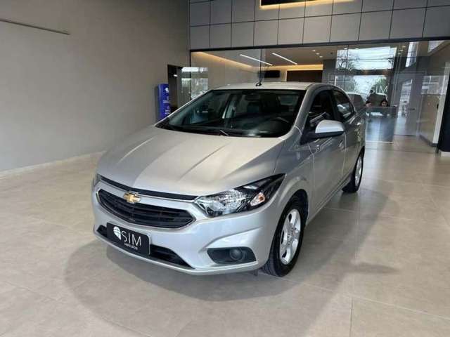 CHEVROLET ONIX 1.4 MT LT 2019