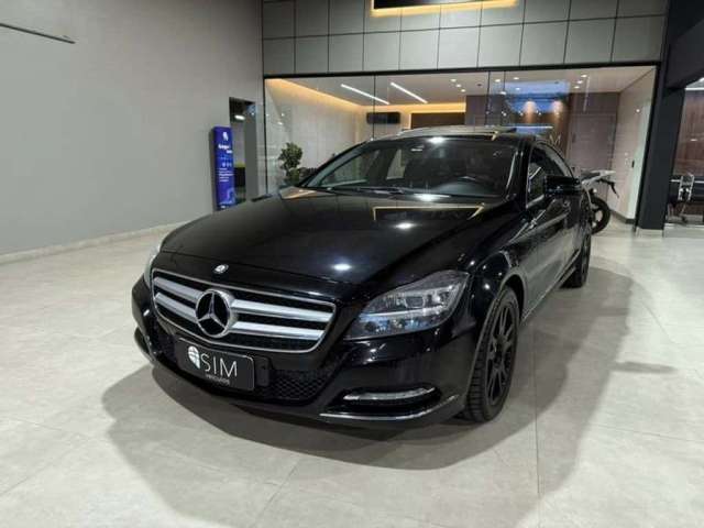 MERCEDES-BENZ CLS-350 CGI 3.5 306CV AUT. 2014