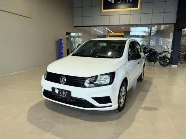 VOLKSWAGEN GOL 1.0 FLEX 12V 5P 2020