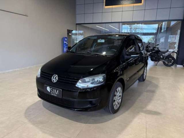 VOLKSWAGEN FOX 1.0 MI TOTAL FLEX 8V 5P 2013